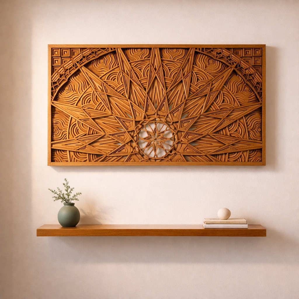 Surya Yantra Mandala