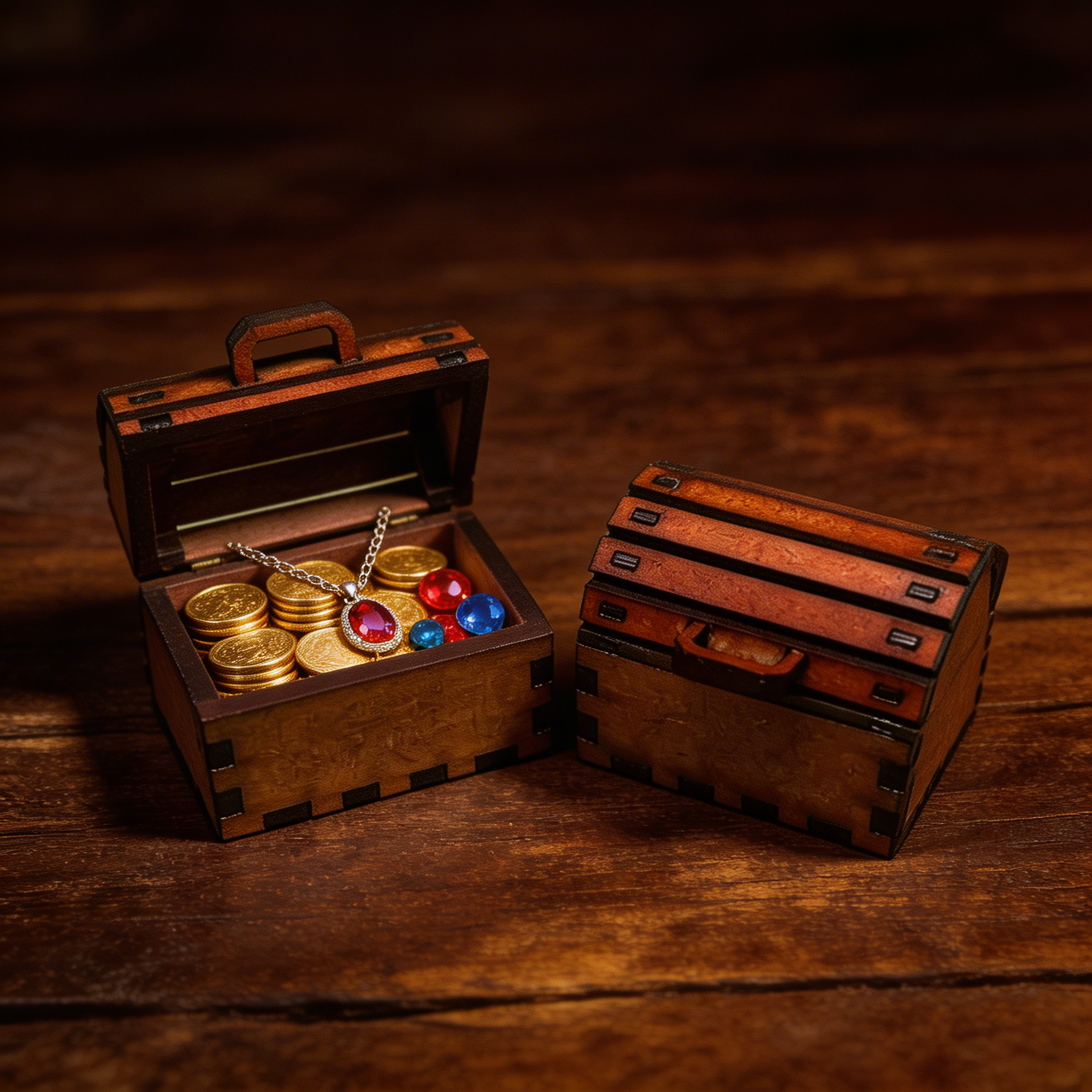 Tragedy Box