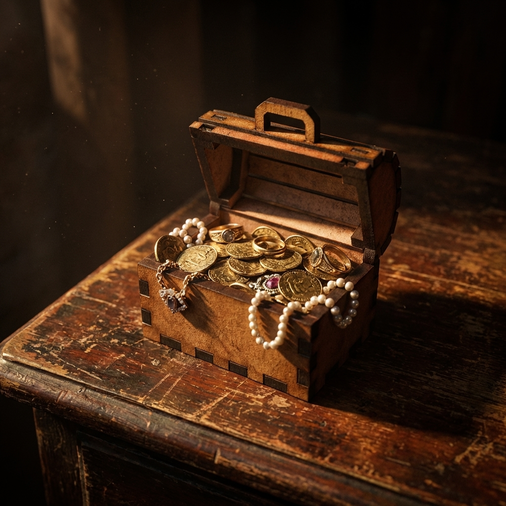 Tragedy Box