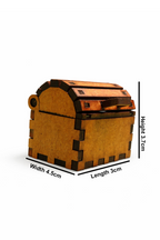 Tragedy Box