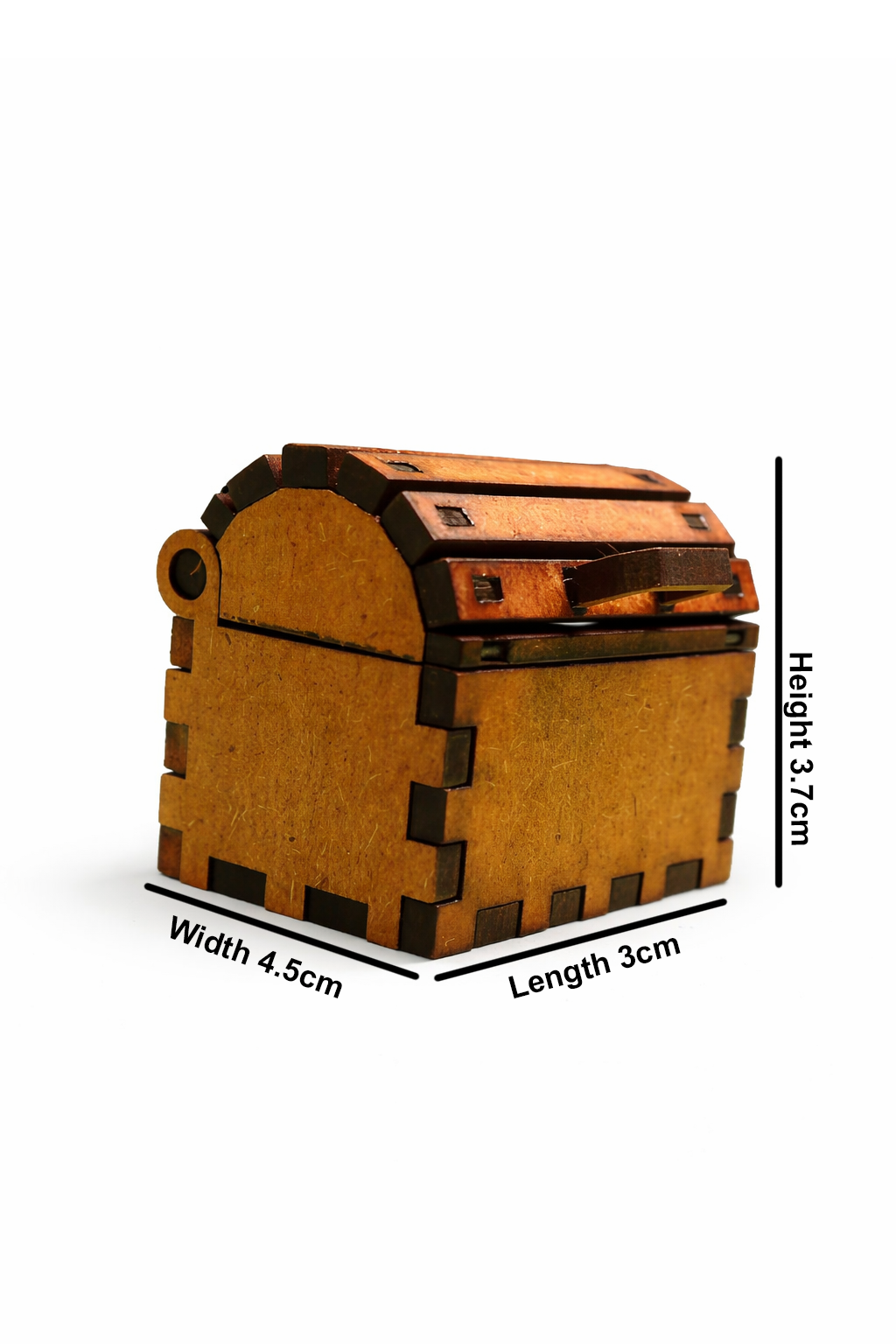 Tragedy Box
