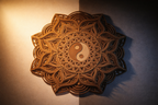 Tranquil Energy Mandala