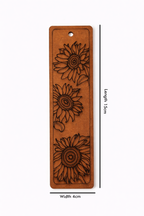 Wooden Bookmark