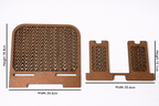 Wooden Tablet Stand