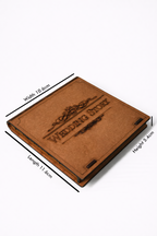 Wooden Weddings Story Box